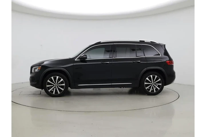 $28998 : Mercedes-Benz GLB 2022 GLB 2 image 3