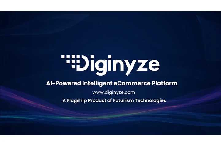 AI-powered eCommerce Platform image 3