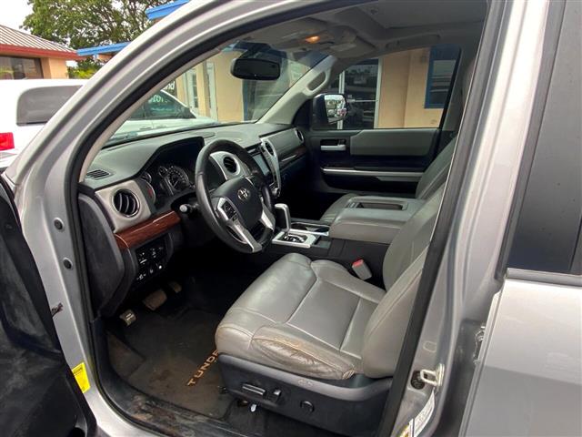 $35995 : 2016 Tundra image 8