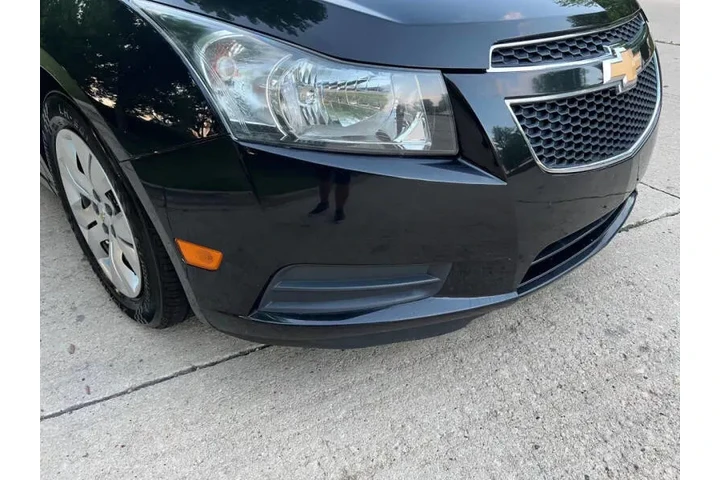 $4497 : 2012 Cruze LS image 9