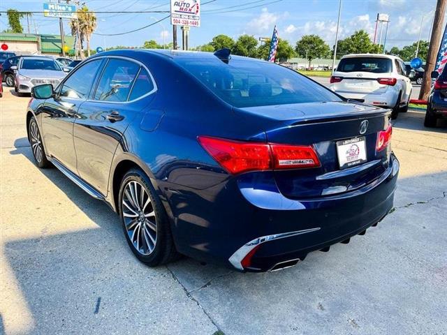 $24995 : 2018 TLX For Sale M*005890 image 8