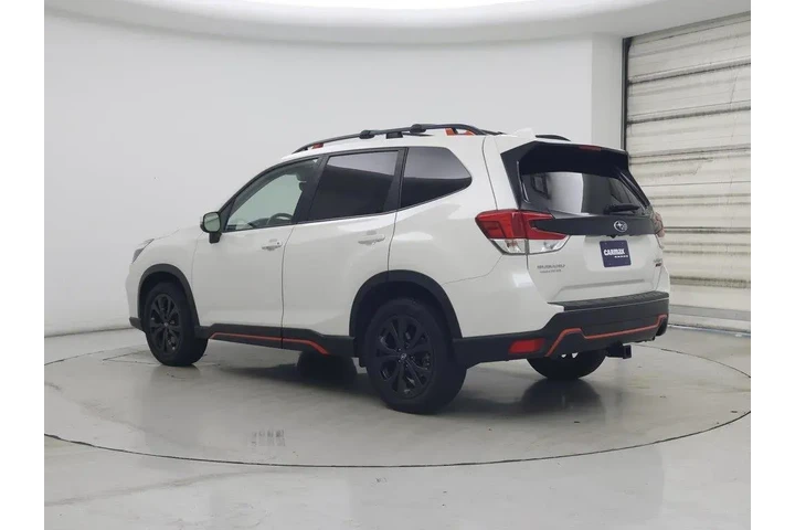 $21998 : Subaru Forester 2019 AWD Spo image 2