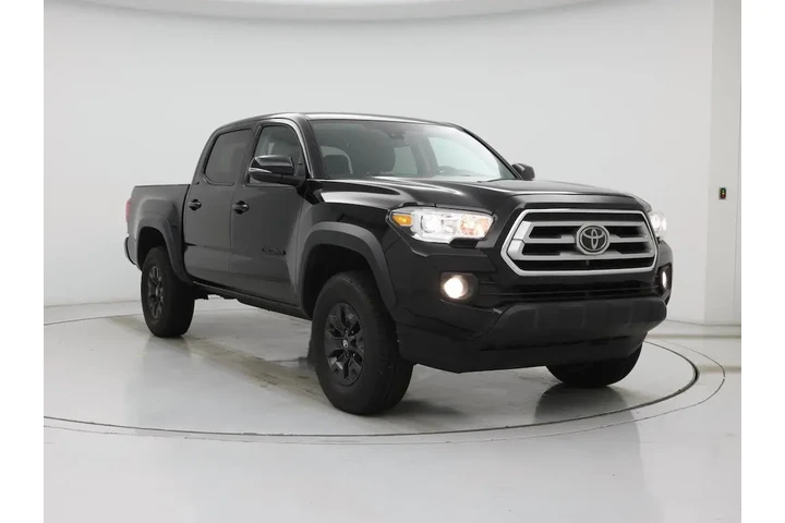 $32998 : Toyota Tacoma 2021 4x4 SR5 V image 1