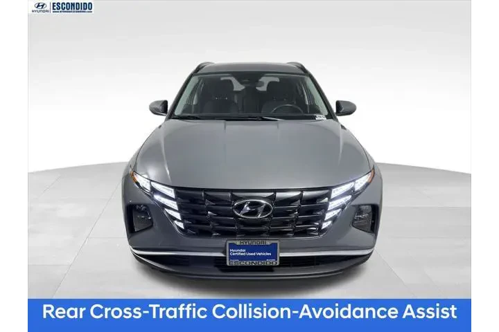 $22995 : Hyundai TUCSON 2024 AWD SEL image 8