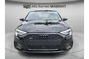$25900 : Audi A3 2023 AWD quattro Pre thumbnail