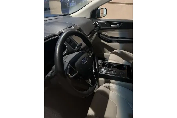 $17000 : Ford Edge 2019 Titanium 4dr image 8