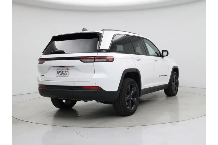 $35998 : Jeep Grand Cherokee 2023 4x4 image 8