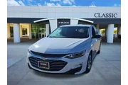 $17987 : Chevrolet Malibu 2023 LS 4dr thumbnail