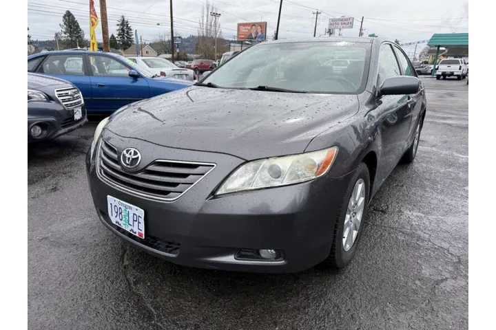 $5750 : 2008 Camry XLE image 9