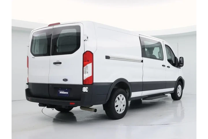$26998 : Ford Transit 2022 150 3dr SW image 8