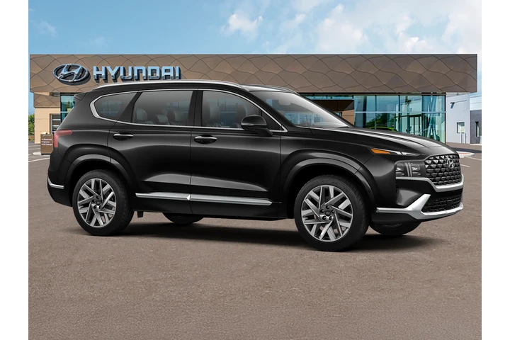 $30480 : Hyundai SANTA FE 2023 Callig image 10