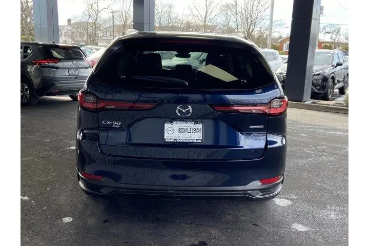 $27379 : Mazda CX-90 2024 AWD 3.3 Tur image 6