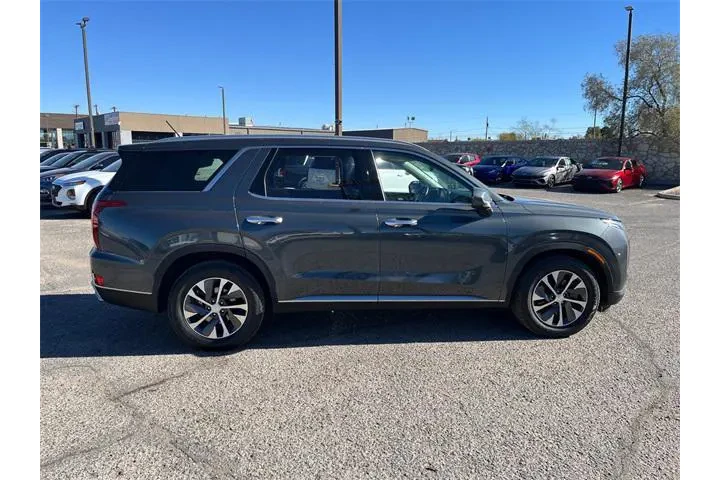$27838 : Hyundai PALISADE 2022 AWD SE image 9