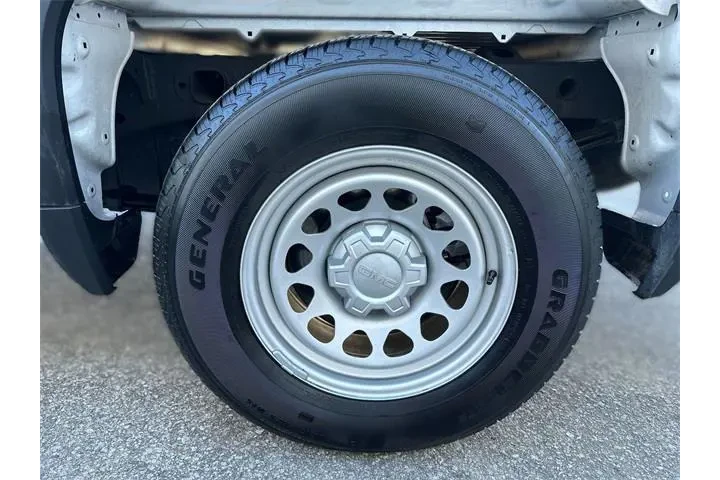 $37720 : GMC Sierra 1500 2025 4x2 Pro image 10