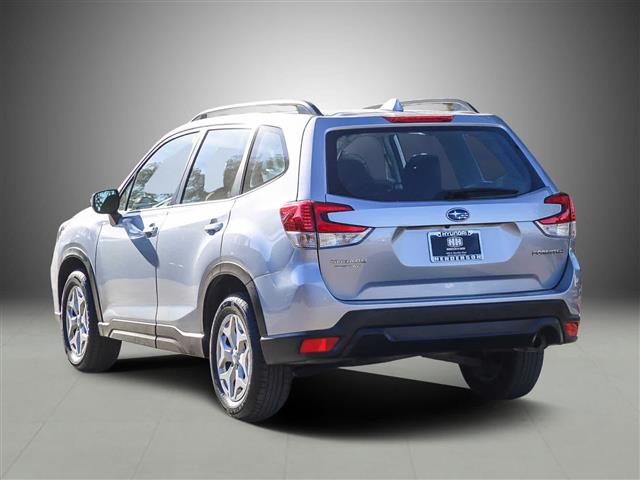 $17999 : Pre-Owned 2021 Subaru Forester image 6