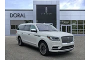 Lincoln Navigator L 2019 4x4 en Hialeah