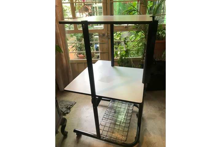 $790 : Mueble Vertical Para Computado image 5