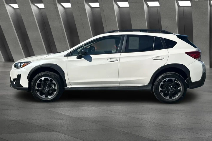 $21500 : Subaru Crosstrek 2021 AWD Ba image 8