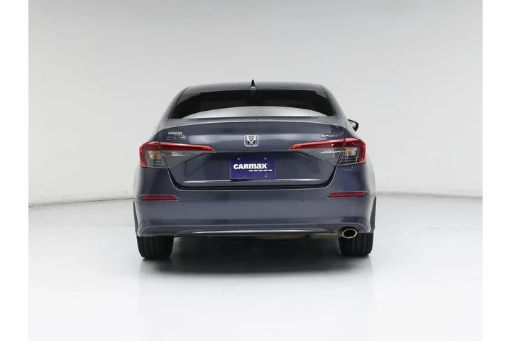 $21998 : Honda Civic 2023 Sport 4dr S image 6