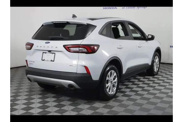 $24875 : Ford Escape 2025 AWD Active image 7