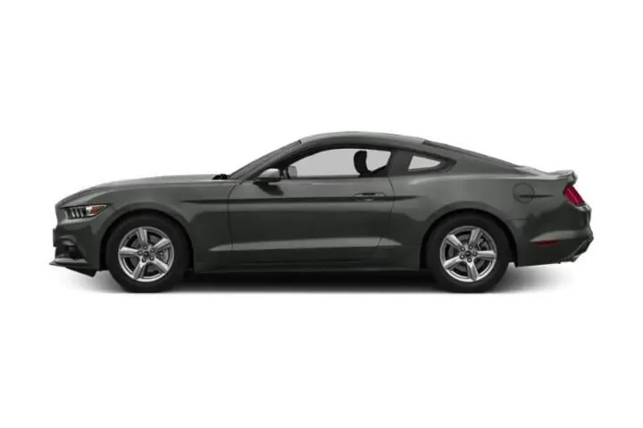 Ford Mustang 2015 EcoBoost 2 image 3