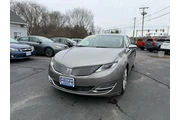 2015 MKZ HYBRID en New Hampshire