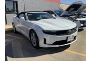 $24736 : Chevrolet Camaro 2023 LT 2dr thumbnail