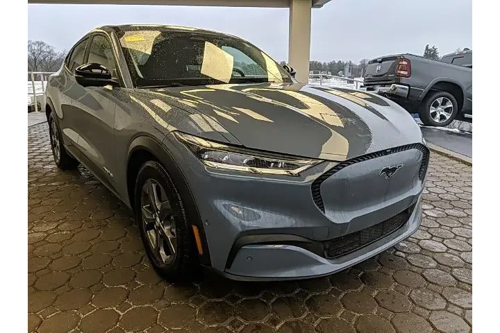 $26708 : Ford Mustang Mach-E 2023 AWD image 3