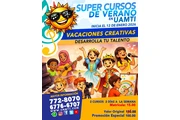 Curso de Verano UAMTI Chiriqui en Ciudad Panama