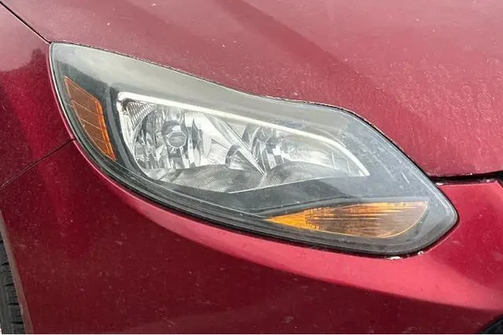 $8995 : Ford Focus 2014 Titanium 4dr image 9