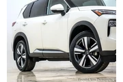 $26495 : Nissan Rogue 2022 AWD Platin thumbnail