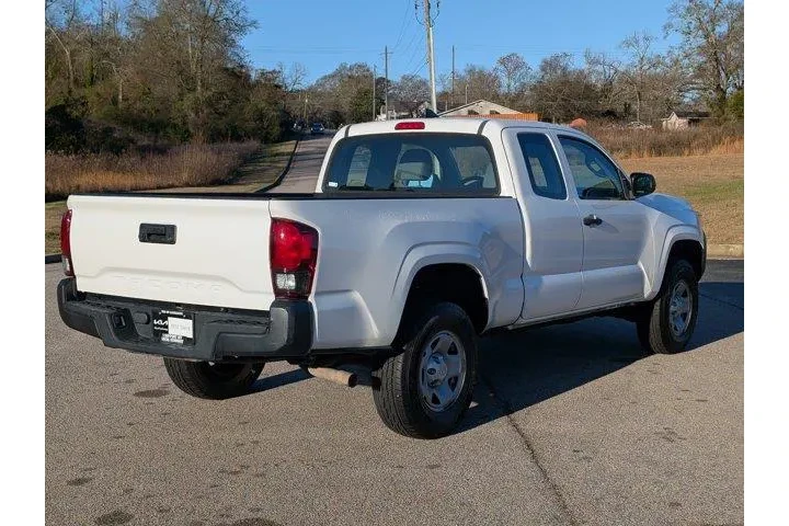 $18999 : Toyota Tacoma 2018 4x2 SR5 4 image 7