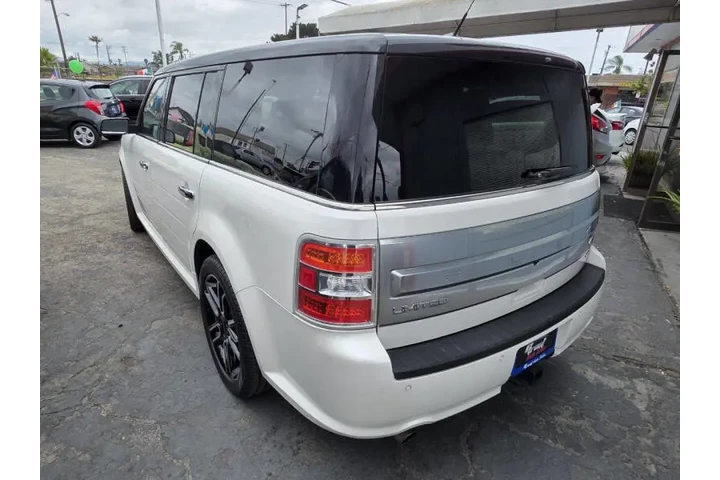 $11995 : 2015 Flex Limited image 6