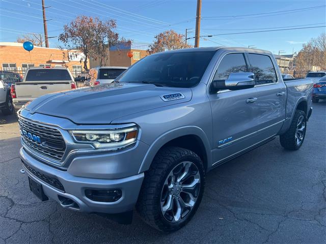 $34588 : 2019 1500 Limited, CLEAN CARF image 7