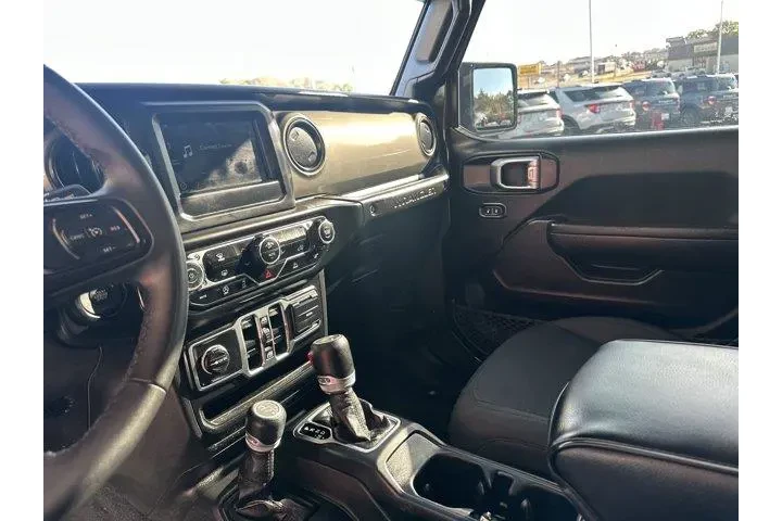 $32988 : Jeep Wrangler 2023 4x4 Sport image 8