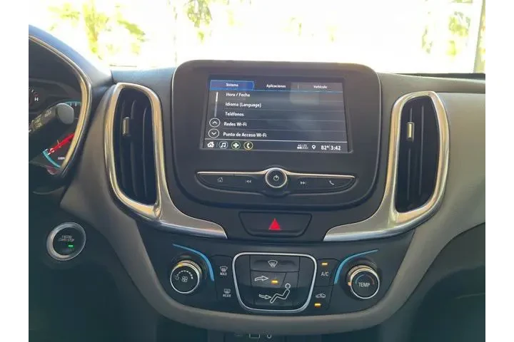 $12995 : Chevrolet Equinox 2019 LS 4d image 8