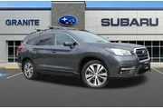 $17490 : Subaru Ascent 2019 AWD Premi thumbnail