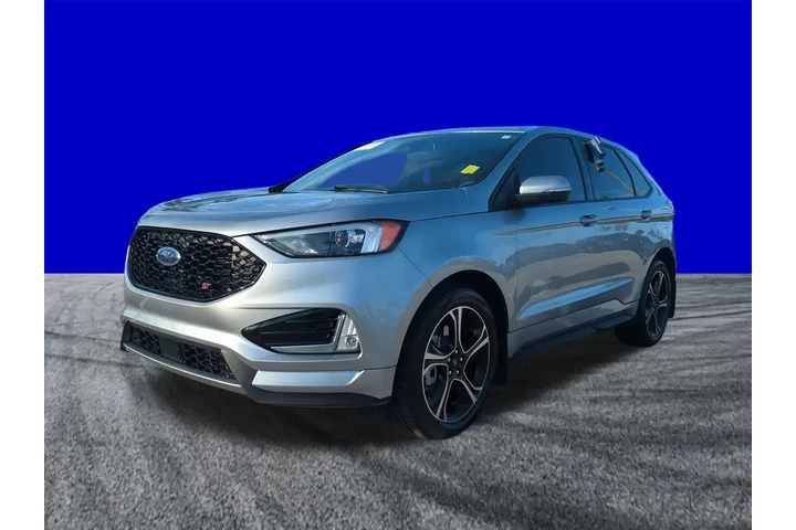 $27058 : Ford Edge 2021 AWD ST 4dr Cr image 8