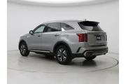 $30998 : Kia Sorento Hybrid 2023 EX 4 thumbnail