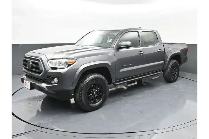 $29795 : Toyota Tacoma 2021 4x2 TRD S image 1