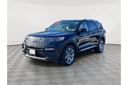 $31604 : Ford Explorer 2020 AWD Plati thumbnail