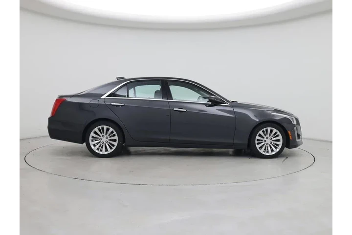 $22998 : Cadillac CTS 2018 AWD 3.6L P image 7
