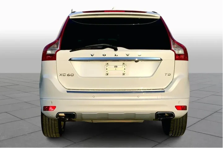 $12781 : Volvo XC60 2016 T5 Drive-E P image 5