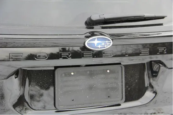 $31991 : Subaru Forester 2026 AWD Pre image 8