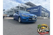Chevrolet Cruze 2017 LT Auto en Honolulu