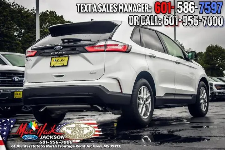 $21995 : Ford Edge 2024 AWD SE 4dr SU image 5