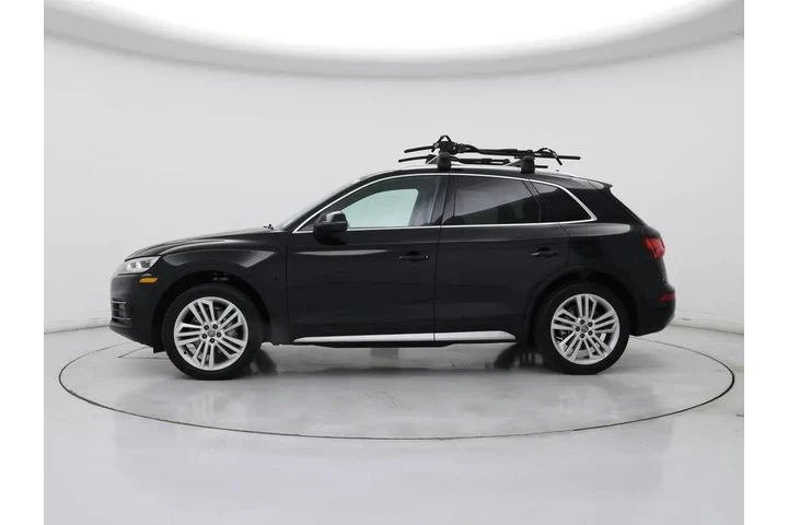 $21998 : Audi Q5 2019 AWD quattro Pre image 3