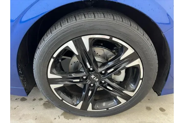 $20990 : Kia K5 2021 AWD GT-Line 4dr image 9