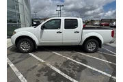 $20950 : Nissan Frontier 2019 4x4 S 4 thumbnail