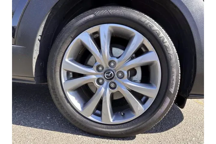 $22777 : Mazda CX-30 2023 AWD 2.5 S S image 6